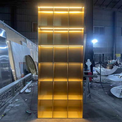 Moulin à laminage à chaud pour le polissage des miroirs de tôles d'acier inoxydable 8k