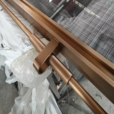 Bon prix Plaque de mousse Ms Plaques de métal perforé décoratif Plaque d'acier inoxydable 18k Plaque de 2 mm en ligne