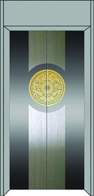 Bon prix Super 8K Mirror 1 mm 1,5 mm couleur argent gravé en acier inoxydable en ligne