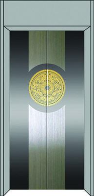 Super 8K Mirror 1 mm 1,5 mm couleur argent gravé en acier inoxydable