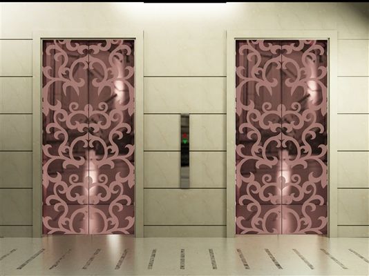 Bon prix Nouveau look avec revêtement PVD et feuille d'acier inoxydable coloré pour une surface moderne et durable en ligne