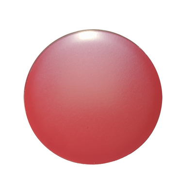Couche PVD de la série 300 8k Super miroir couleur tôle d'acier inoxydable pour l'industrie