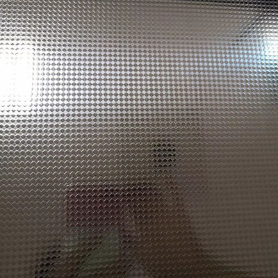 Bon prix Marché NOUVEAU PRODUIT IRIDESCENT Mosaïque en acier inoxydable DISCOUNT Disponible Tailles personnalisables en ligne