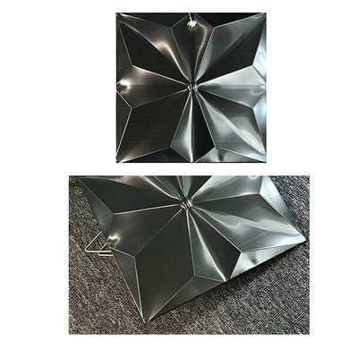 Bon prix Des motifs de mosaïque en acier inoxydable PVD personnalisés pour la décoration intérieure en ligne