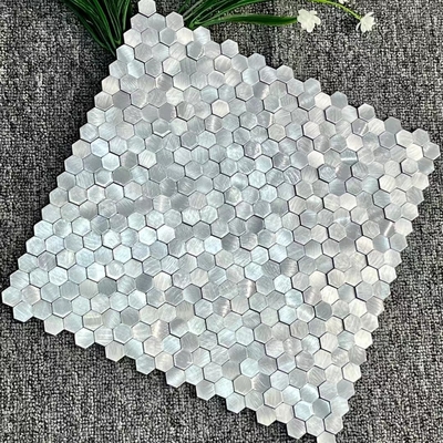 DÉCOURSATION du plafond intérieur en acier inoxydable