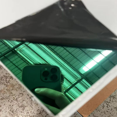 Bon prix ÉCO-FRIENDLY PRÉ-PAINTED STAINLESS STEEL COIL REACH/ROHS certifié épaisseur de 0,5 à 3,0 mm en ligne