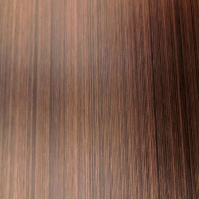 Bon prix Ligne de cheveux en bronze rétro antique personnalisée en acier inoxydable coloré pour différents designs intérieurs et extérieurs en ligne