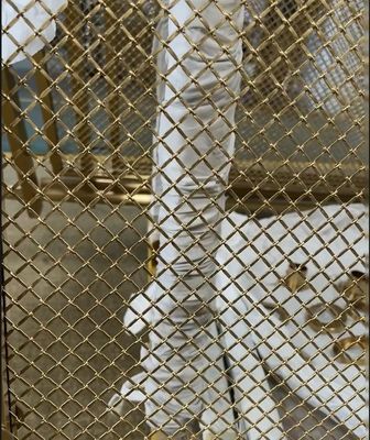 Bon prix Vente en gros au détail 201/316 Imitation en acier inoxydable Plaque brossée en cuivre Hôtel en ligne