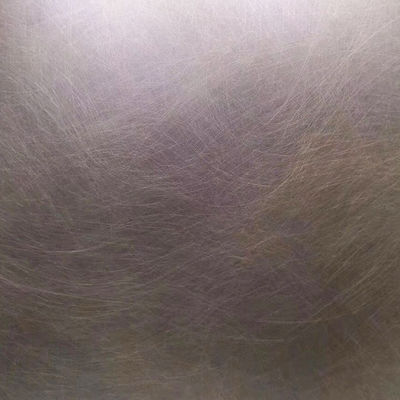 Bon prix Signes publicitaires sur mesure ROLLE COLOR en acier inoxydable - MIRROR / BRUSHED Traitement de plusieurs surfaces en ligne