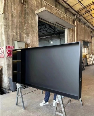 Kitchen Backsplash & Appliance Colored Stainless Steel Panel