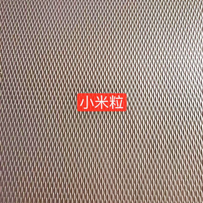 Bon prix ASME SA240 316 Plaque à carreaux pour plancher Matériau en acier inoxydable de première qualité pour projets de construction en ligne