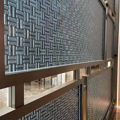 Decorative Color Stainless Steel for Signage & Branding Projects