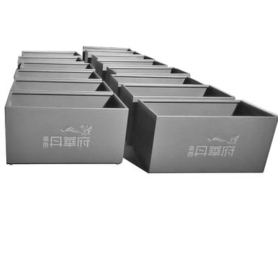 Bon prix OEM ODM Intérieur Extérieur Planteur moderne en métal noir Planteur de jardin Plantes de fleurs pots et planteurs Planteur décoratif pour la maison en ligne