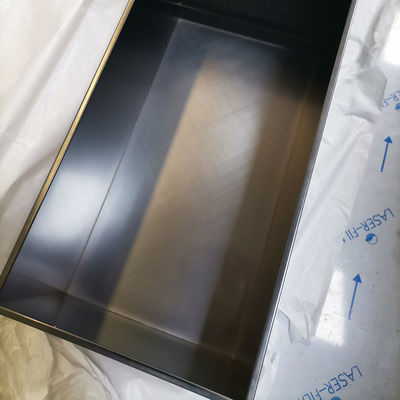 Bon prix Food Grade Stainless Steel Parts en ligne