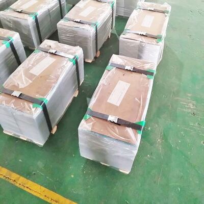 Bon prix Petite taille  Tôle couleur Acier inoxydable en ligne