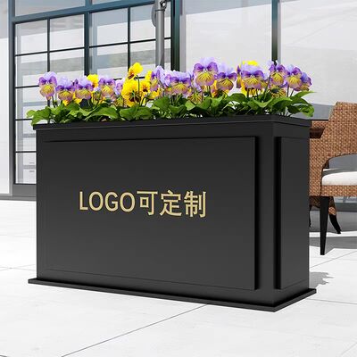 Bon prix Bac à plantes en acier inoxydable antimicrobien pour herbes - Cuisine & Restaurant en ligne