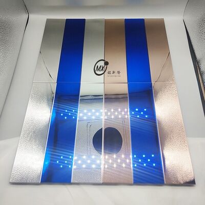 Bon prix Panneau de mosaïque en acier inoxydable Art Déco pour peintures murales et projets artistiques sur mesure en ligne