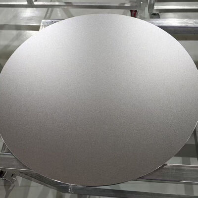 Bon prix Bon prix Ss 304 plaque en acier inoxydable de surface résistante aux rayures du sablage pour table/armoire de cuisine en ligne