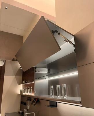 Bon prix Cuve en acier inoxydable résistant aux rayures de 33 pouces, 3 trous pré-percés, double bol en ligne